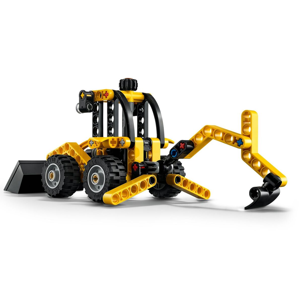 Construction set Lego