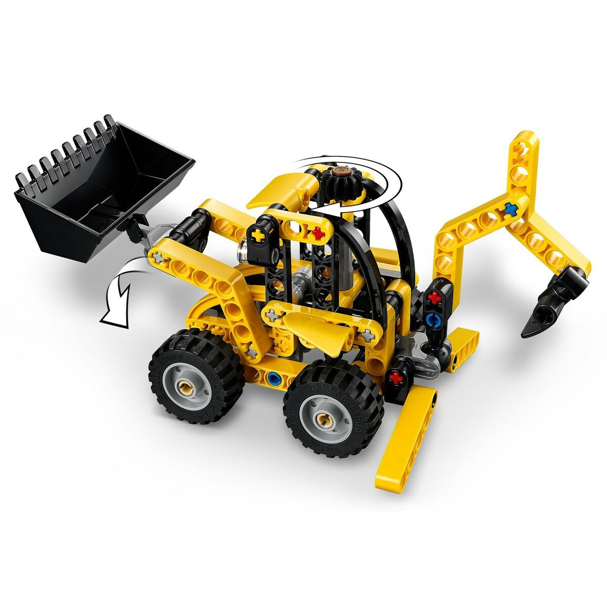 Construction set Lego