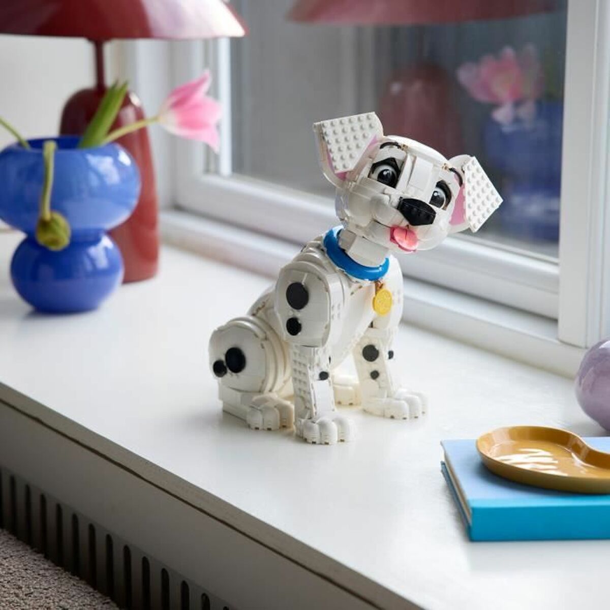 Construction set Lego