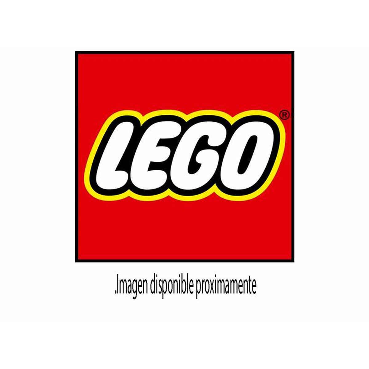 Construction set Lego 43271