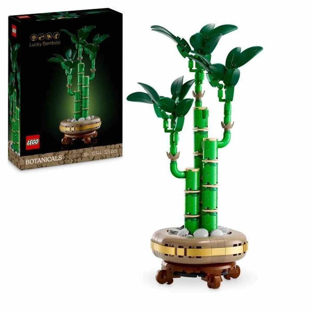 Construction set Lego 10344 Construction set Lego 10344