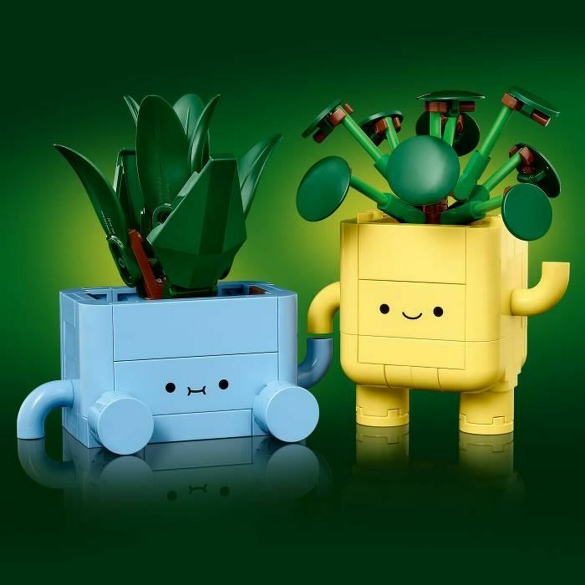 Construction set Lego
