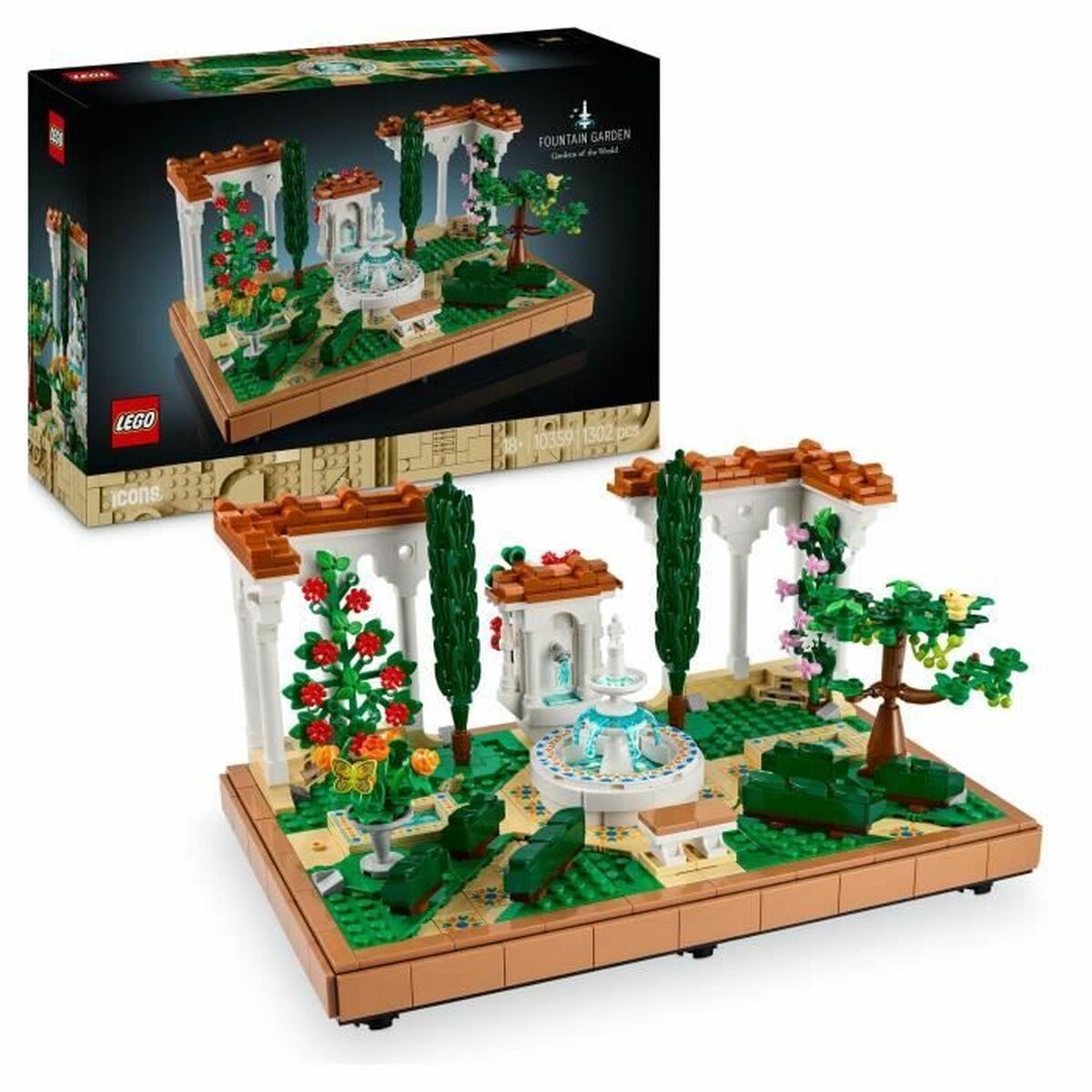 Construction set Lego Construction set Lego