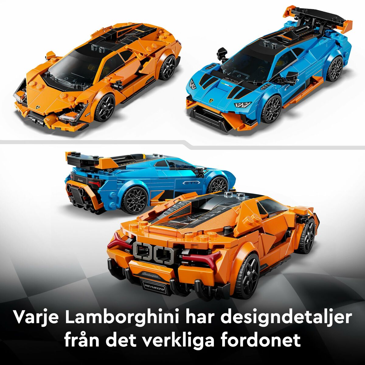 Construction set Lego 77238