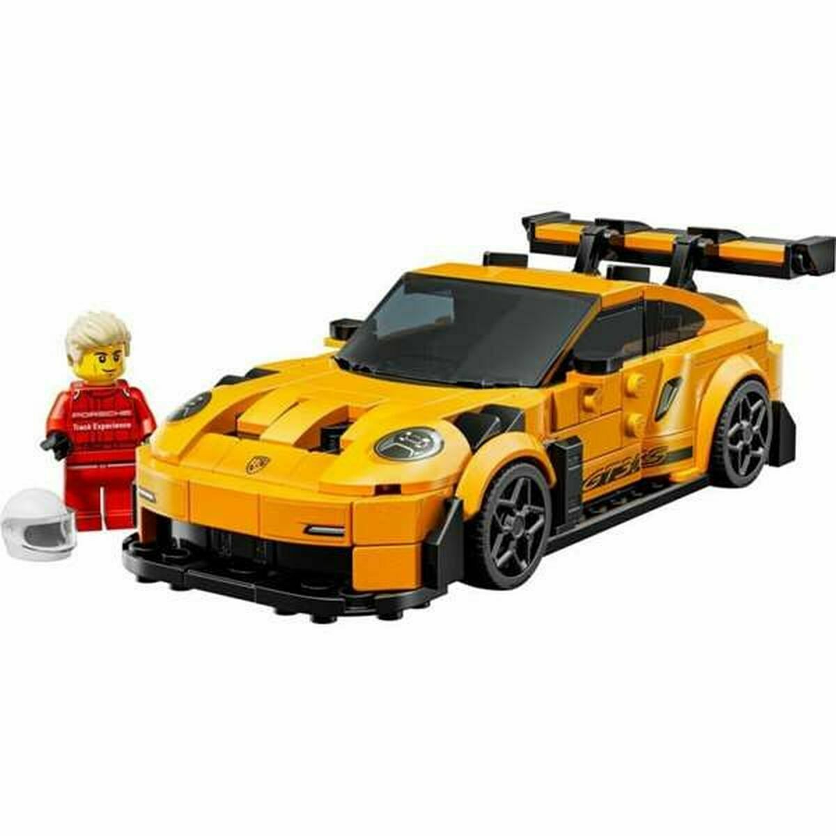 Construction set Lego 77239