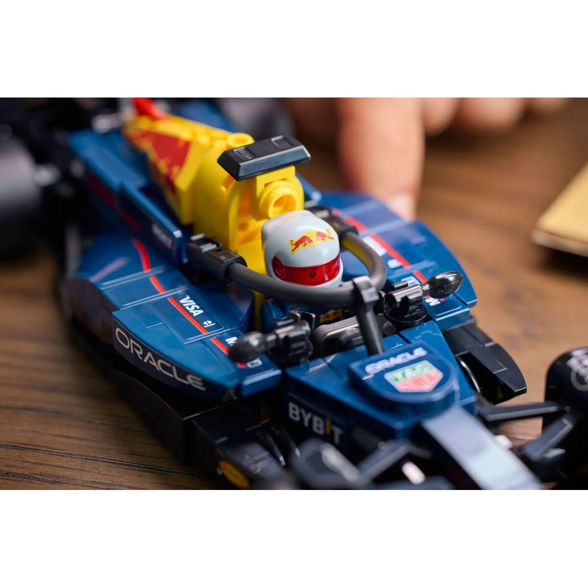 Construction set Lego 77243 251 Pieces