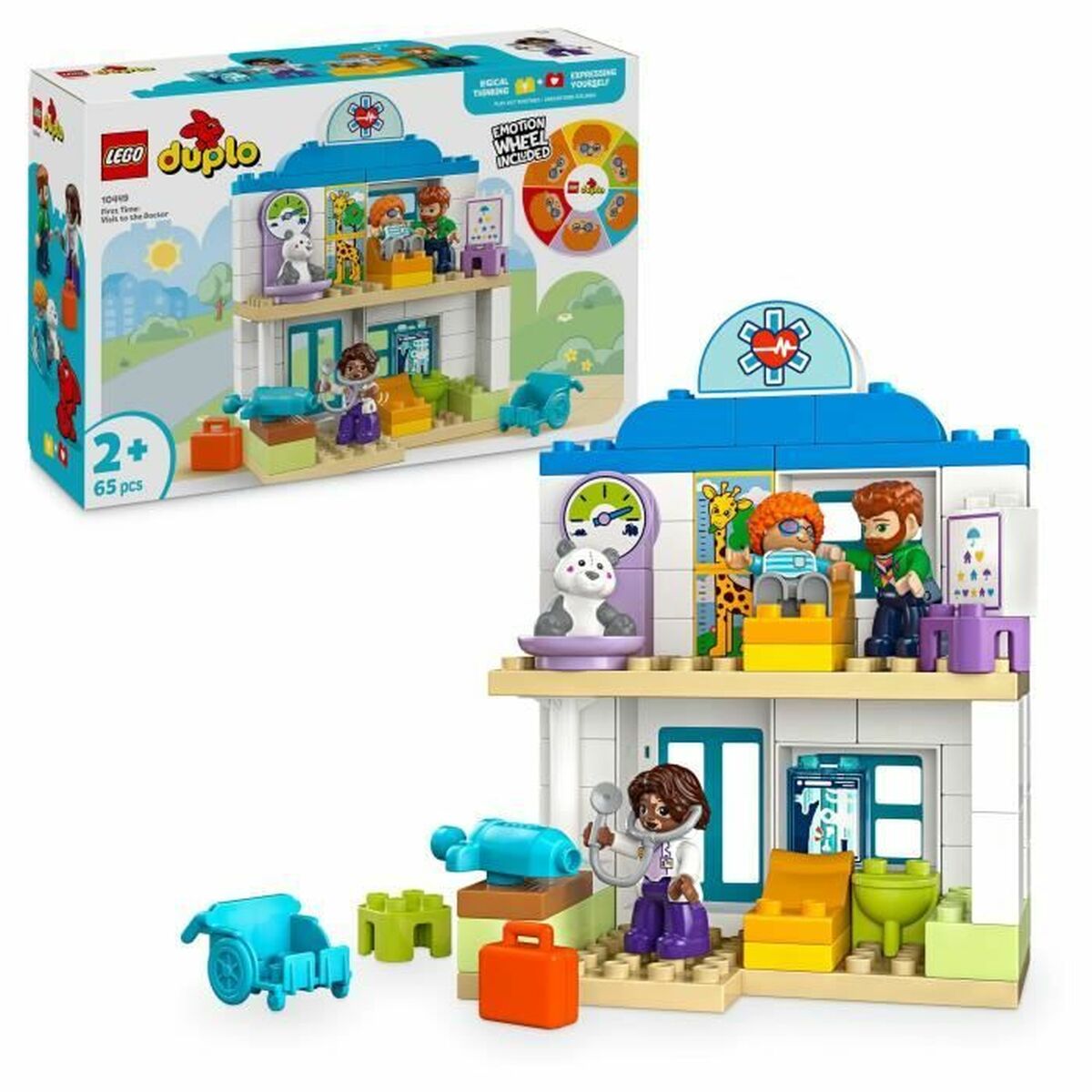 Construction set Lego Construction set Lego