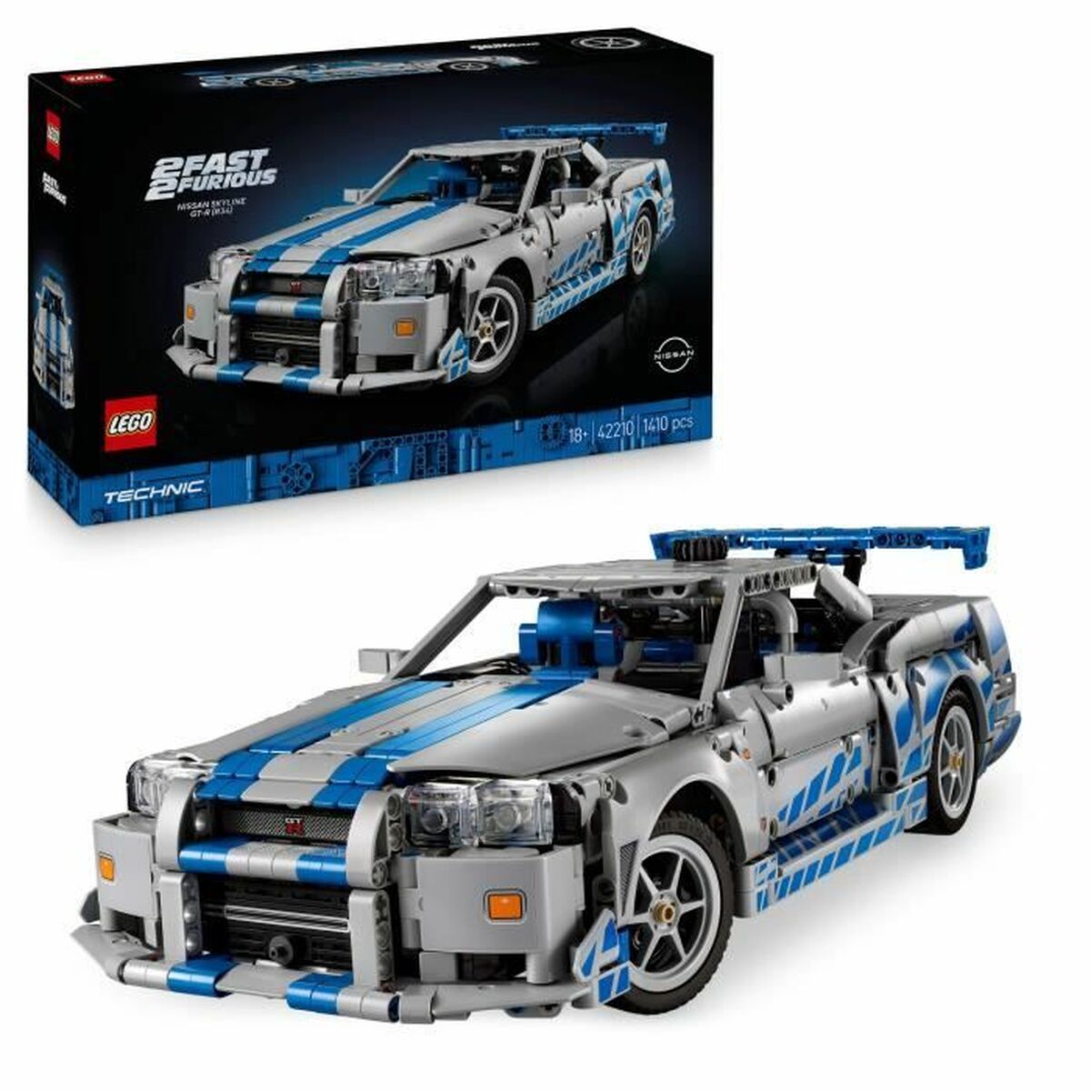Construction set Lego Construction set Lego