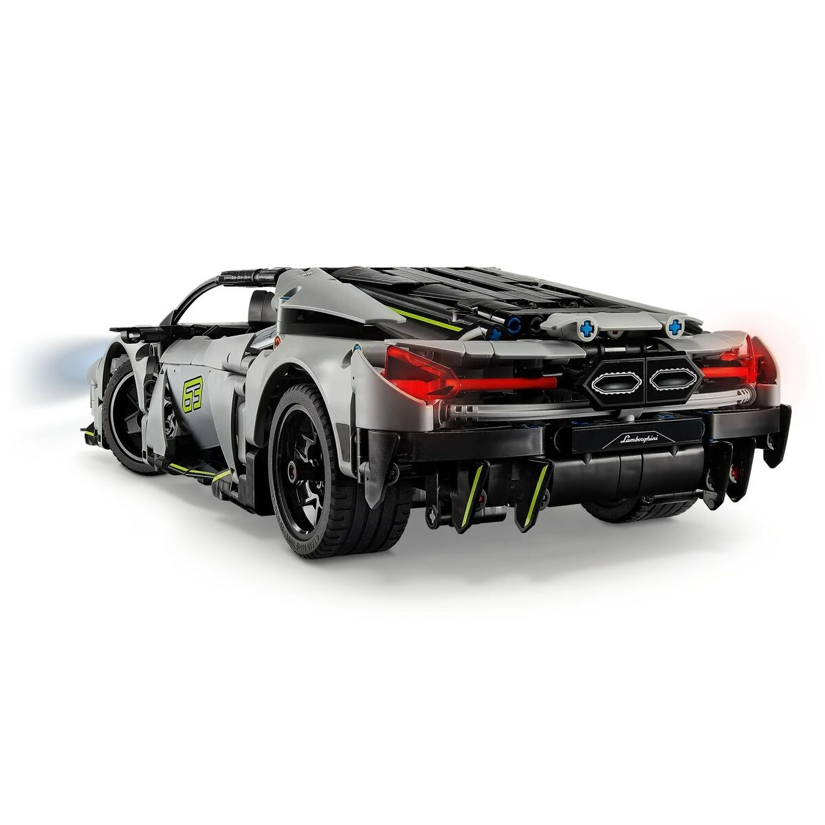 Construction set Lego TECHNIC 42214 Lamborghini Revuelto 1135 Pieces