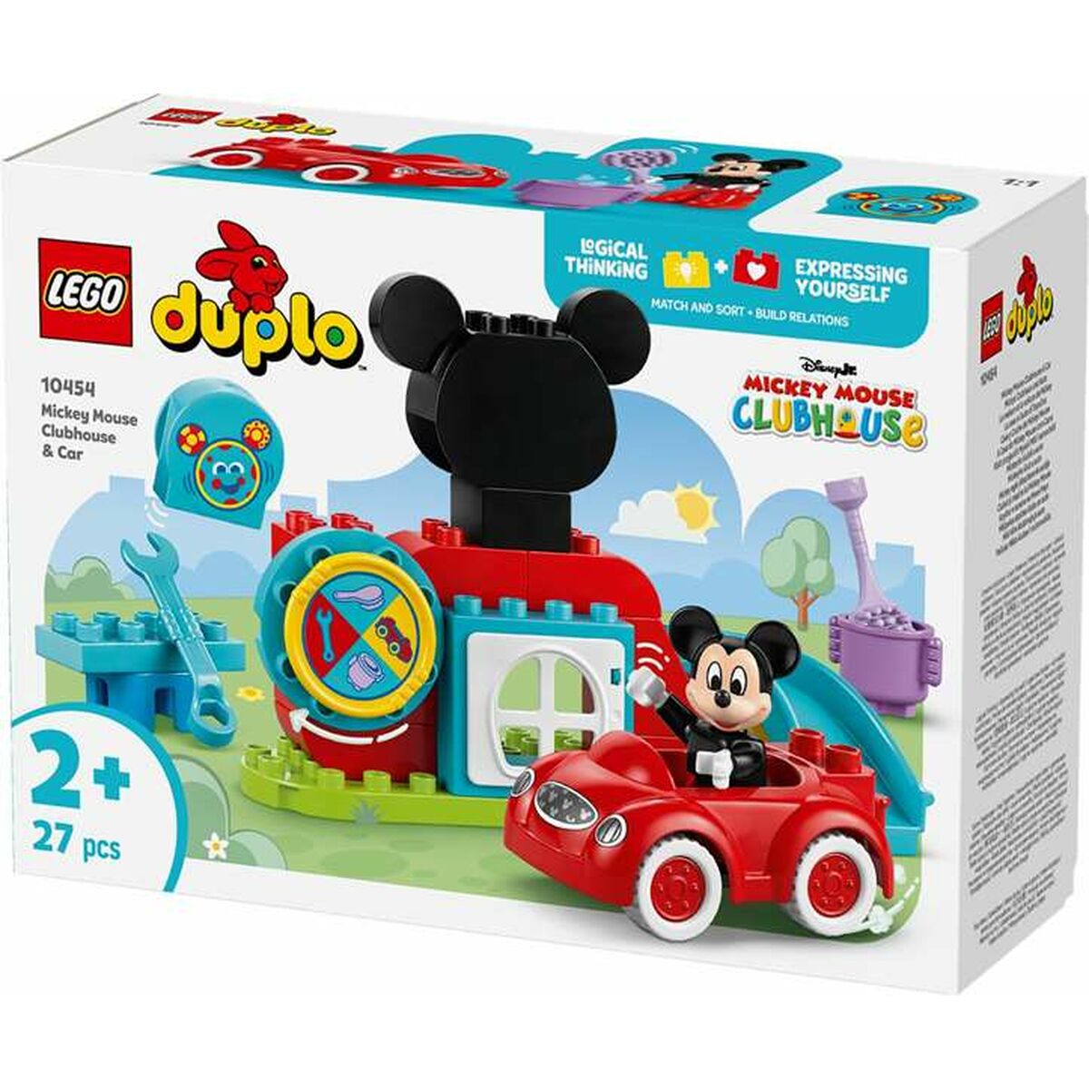 Construction set Lego Construction set Lego