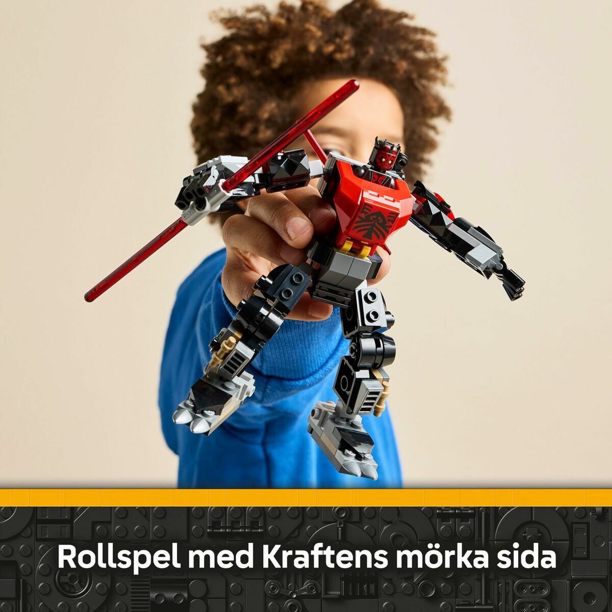 Construction set Lego