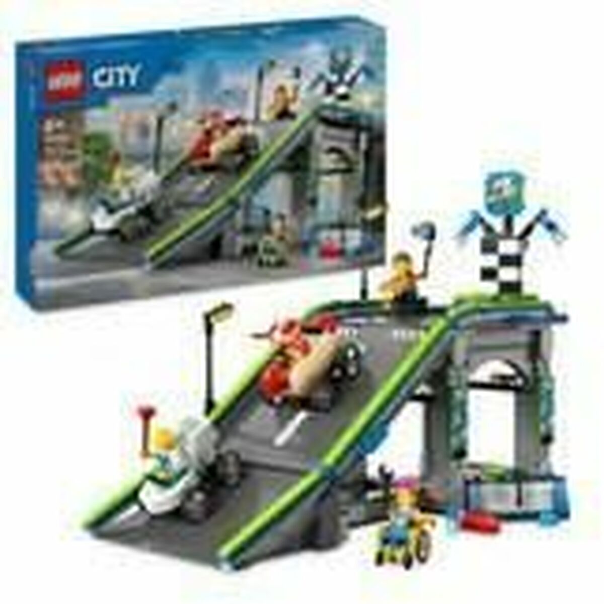 Construction set Lego Construction set Lego