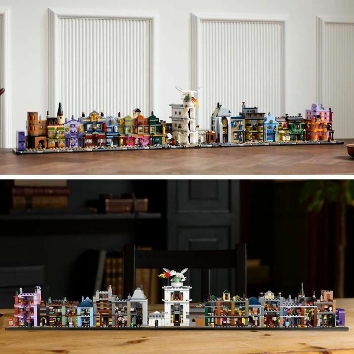 Construction set Lego 76444 2750 Pieces