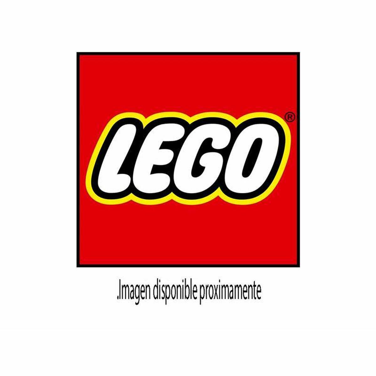 Construction set Lego 76448