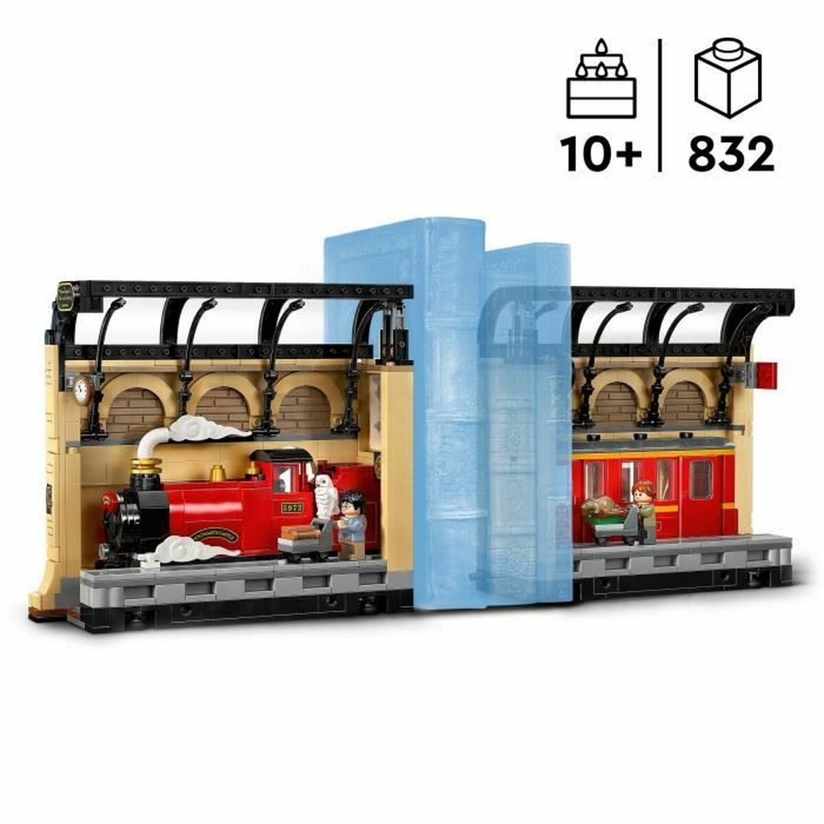 Construction set Lego