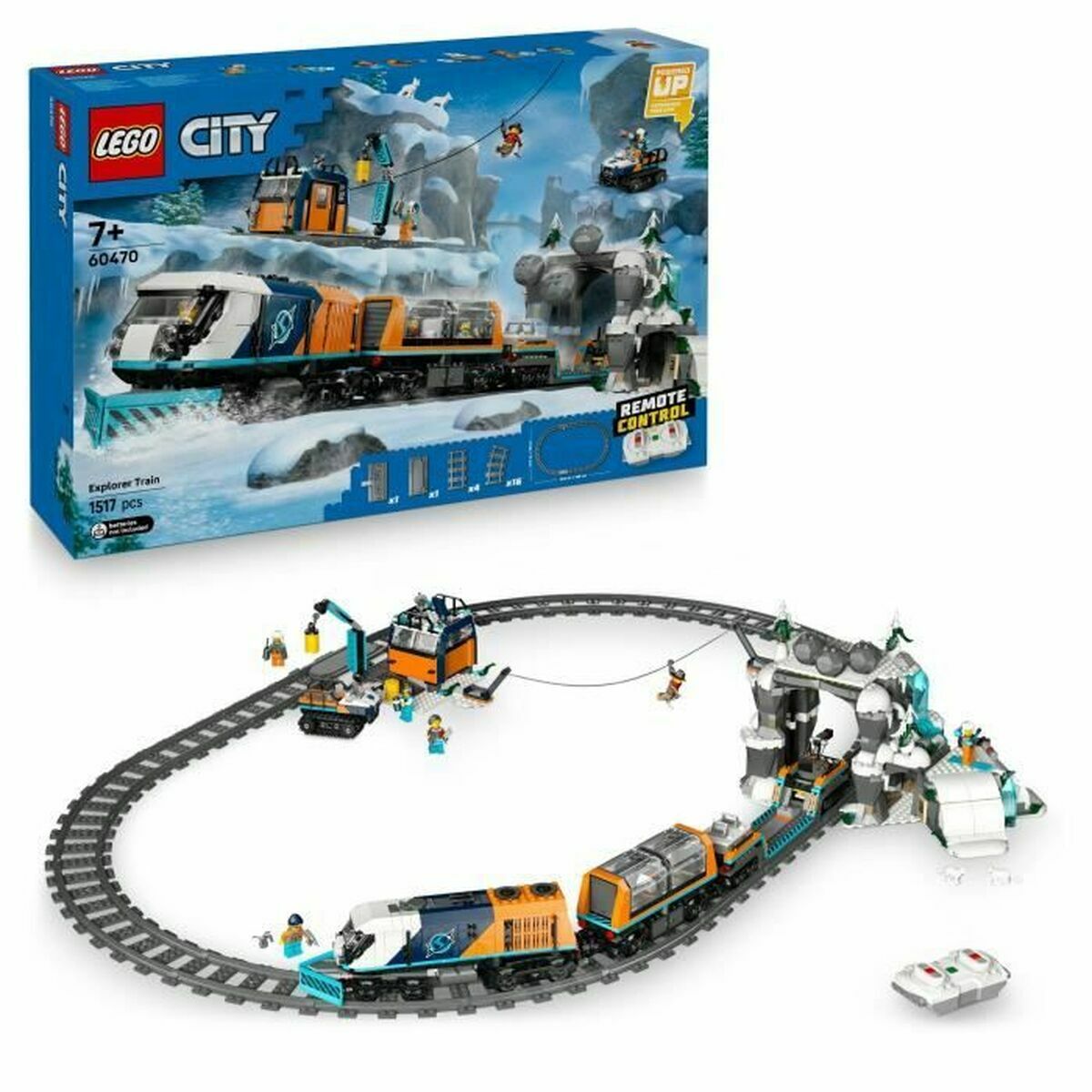 Construction set Lego Construction set Lego