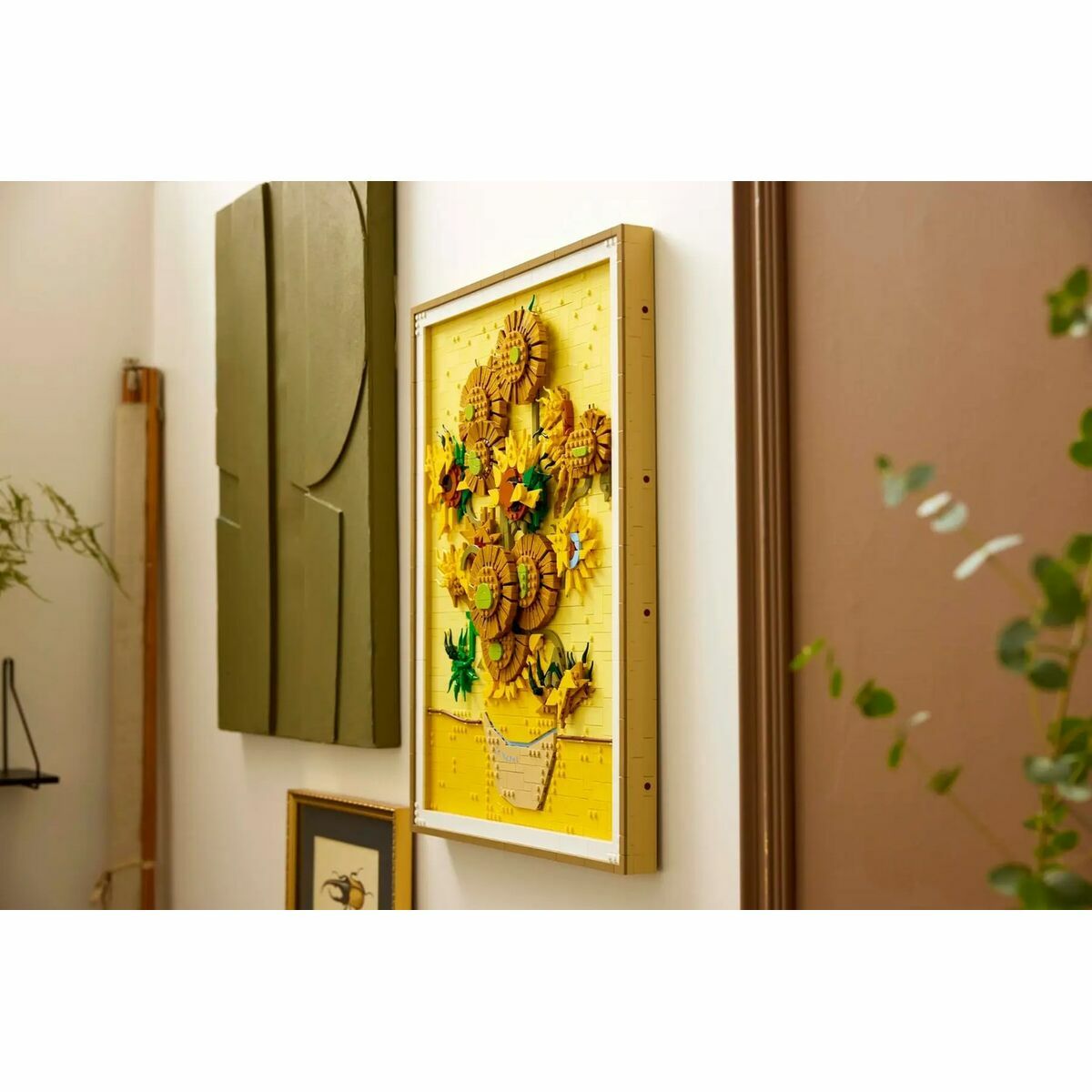 Construction set Lego