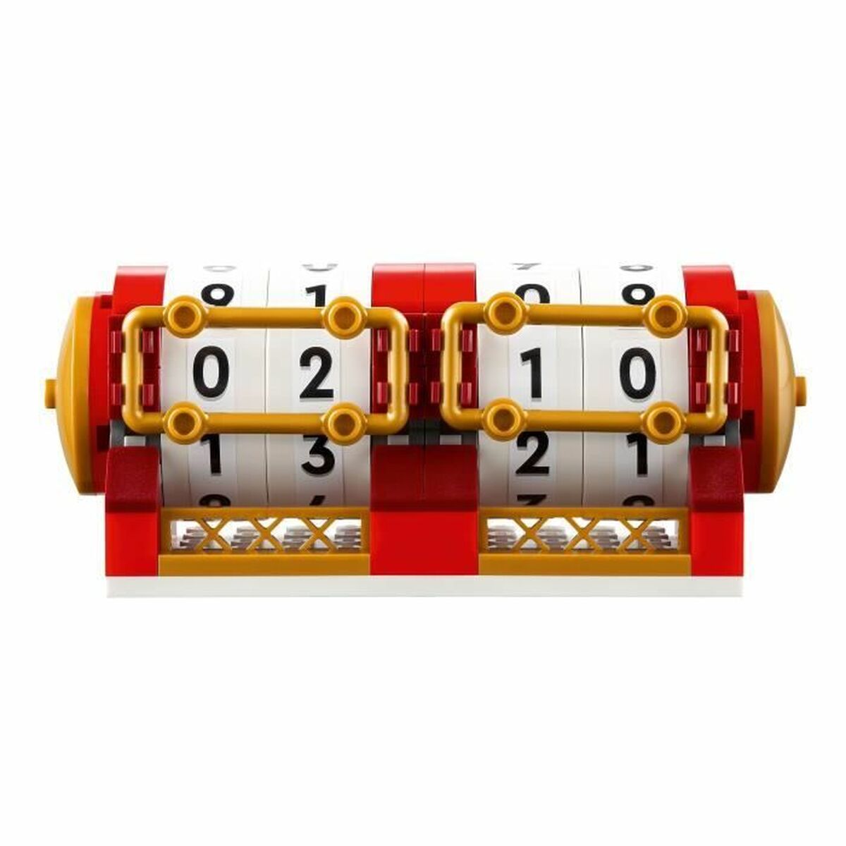 Construction set Lego