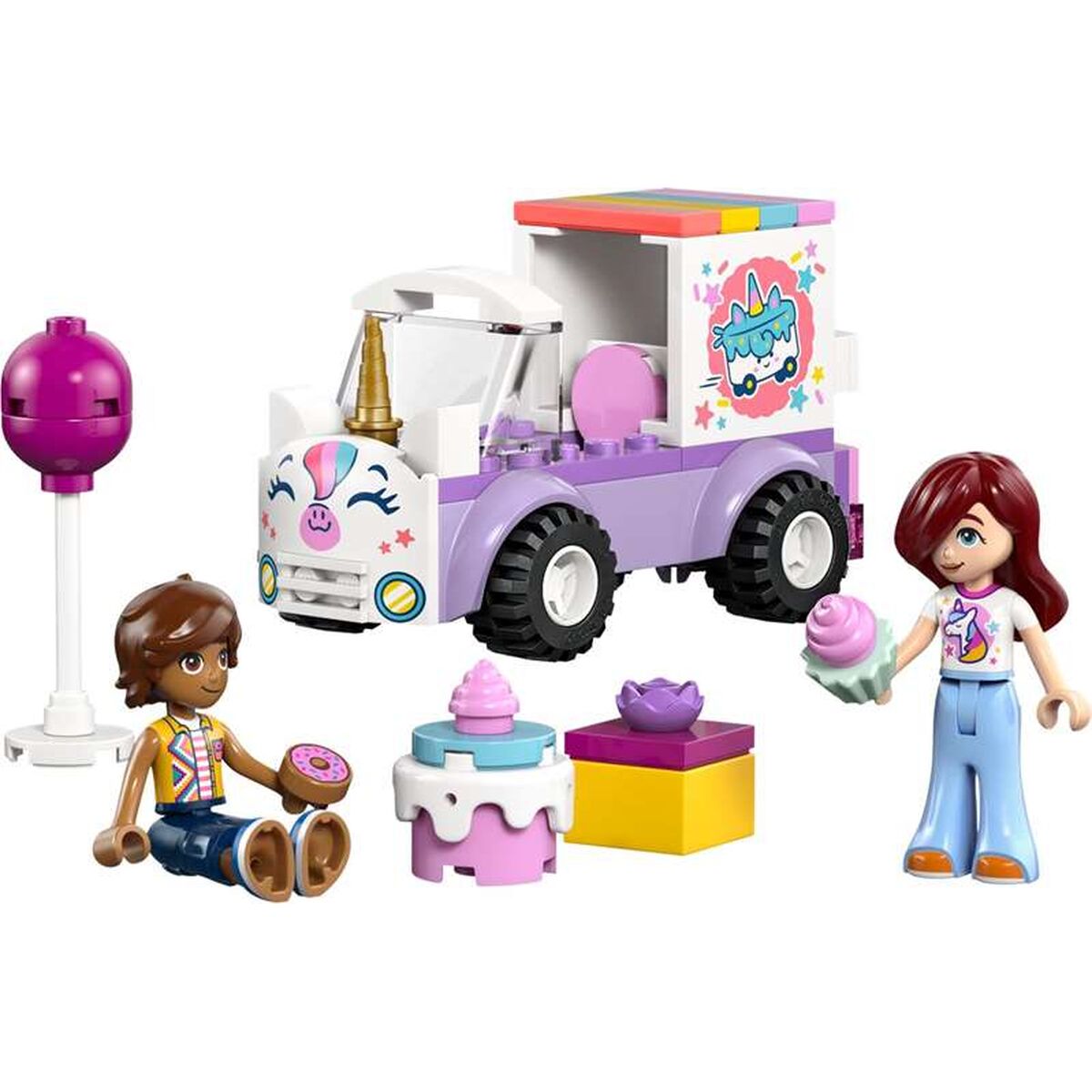 Construction set Lego Friends 42675