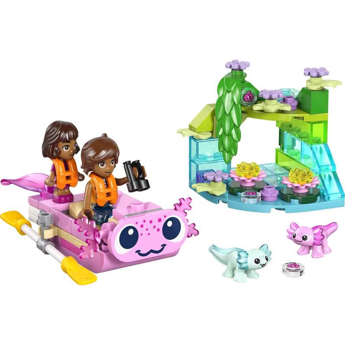 Construction set Lego Friends 42681