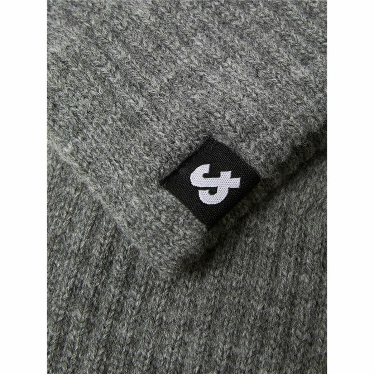 Gloves Jack & Jones Jacbarry Grey