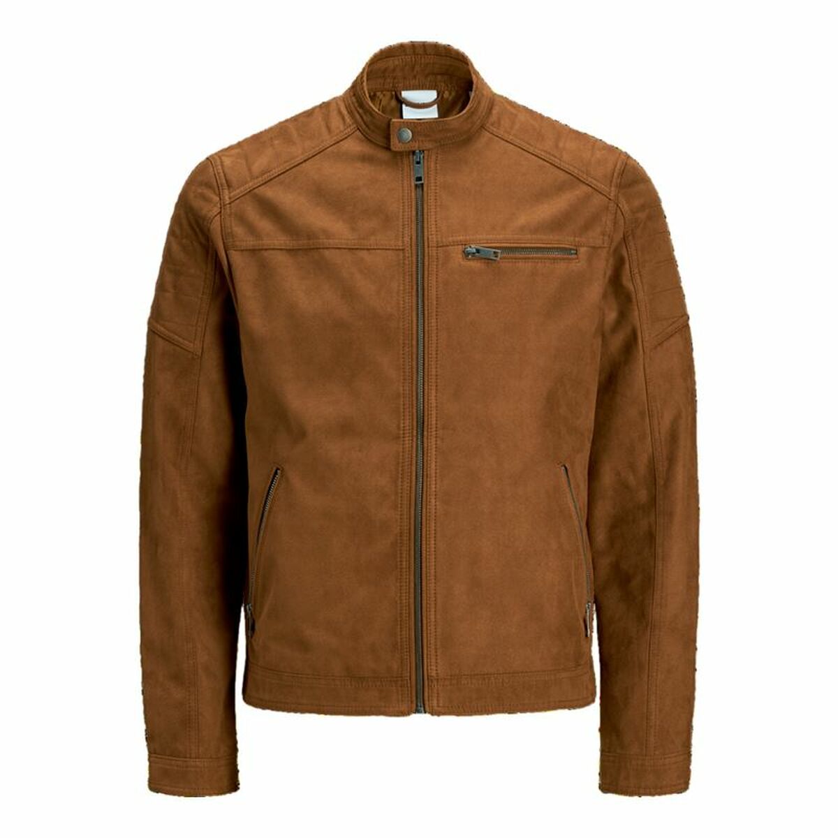Men’s Jacket Jack & Jones rocky Brown
