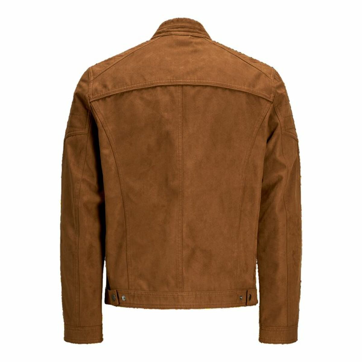Men’s Jacket Jack & Jones rocky Brown
