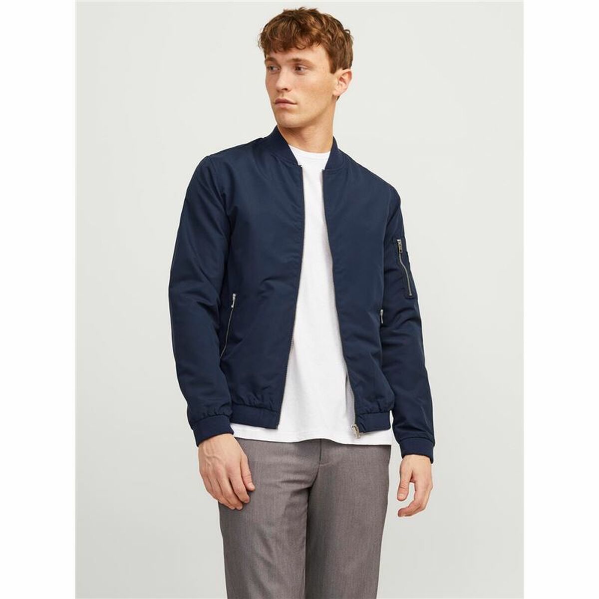 Men’s Jacket Jack & Jones rush Blue