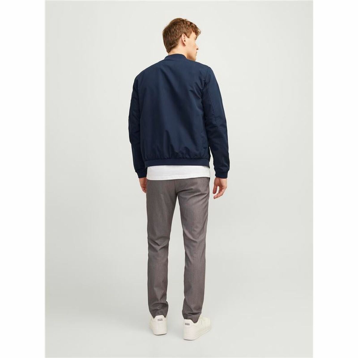 Men’s Jacket Jack & Jones rush Blue