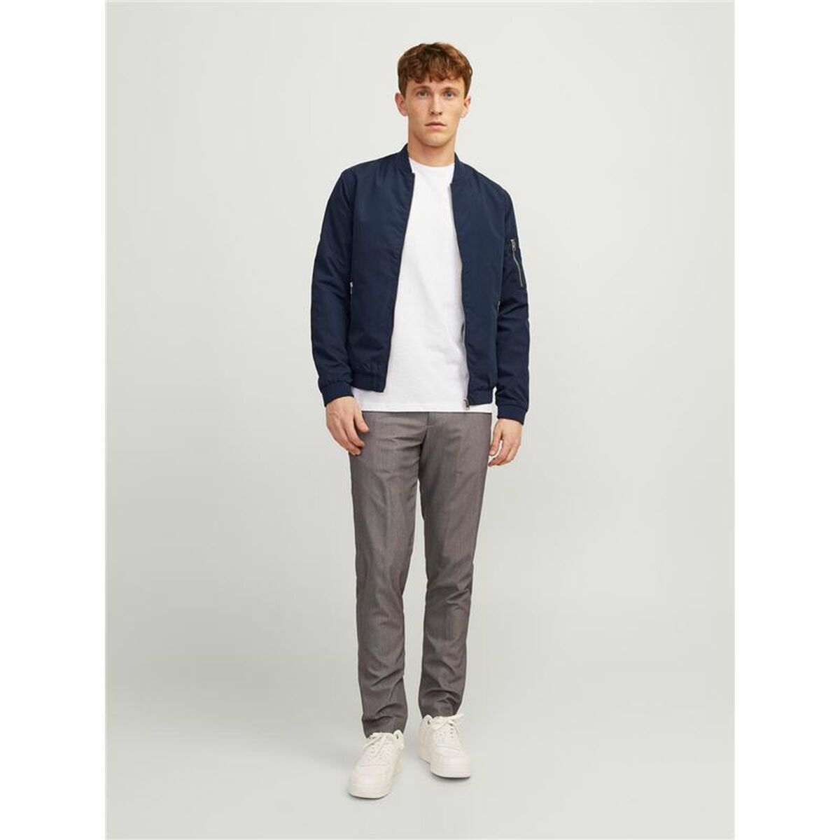 Men’s Jacket Jack & Jones rush Blue