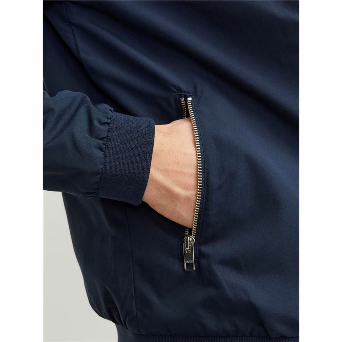 Men’s Jacket Jack & Jones rush Blue