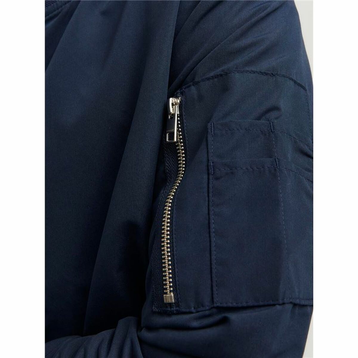 Men’s Jacket Jack & Jones rush Blue