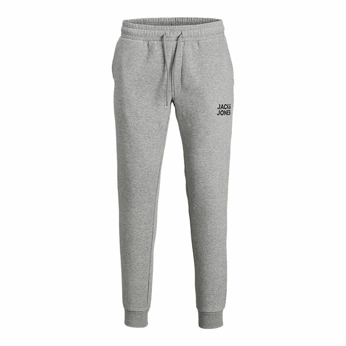 Adult Trousers JJNEWSOFT Jack & Jones Grey Men Adult Trousers JJNEWSOFT Jack & Jones Grey Men