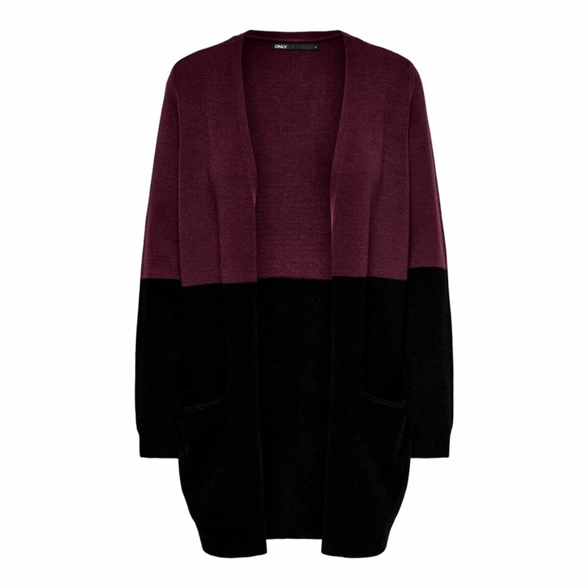 Womens Cardigan Only  queen Long XS