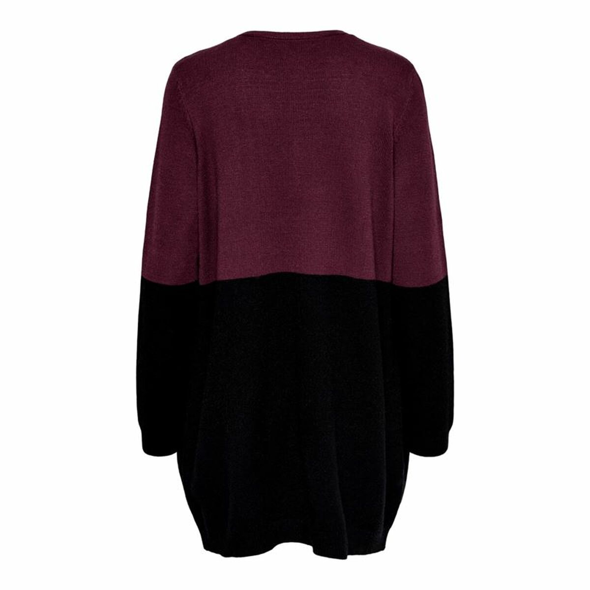 Womens Cardigan Only  queen Long XS