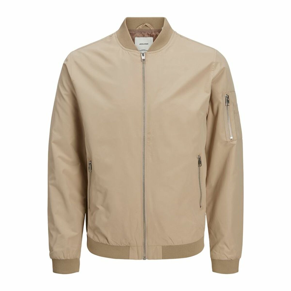 Adult-sized Jacket Jack & Jones rush Crockery