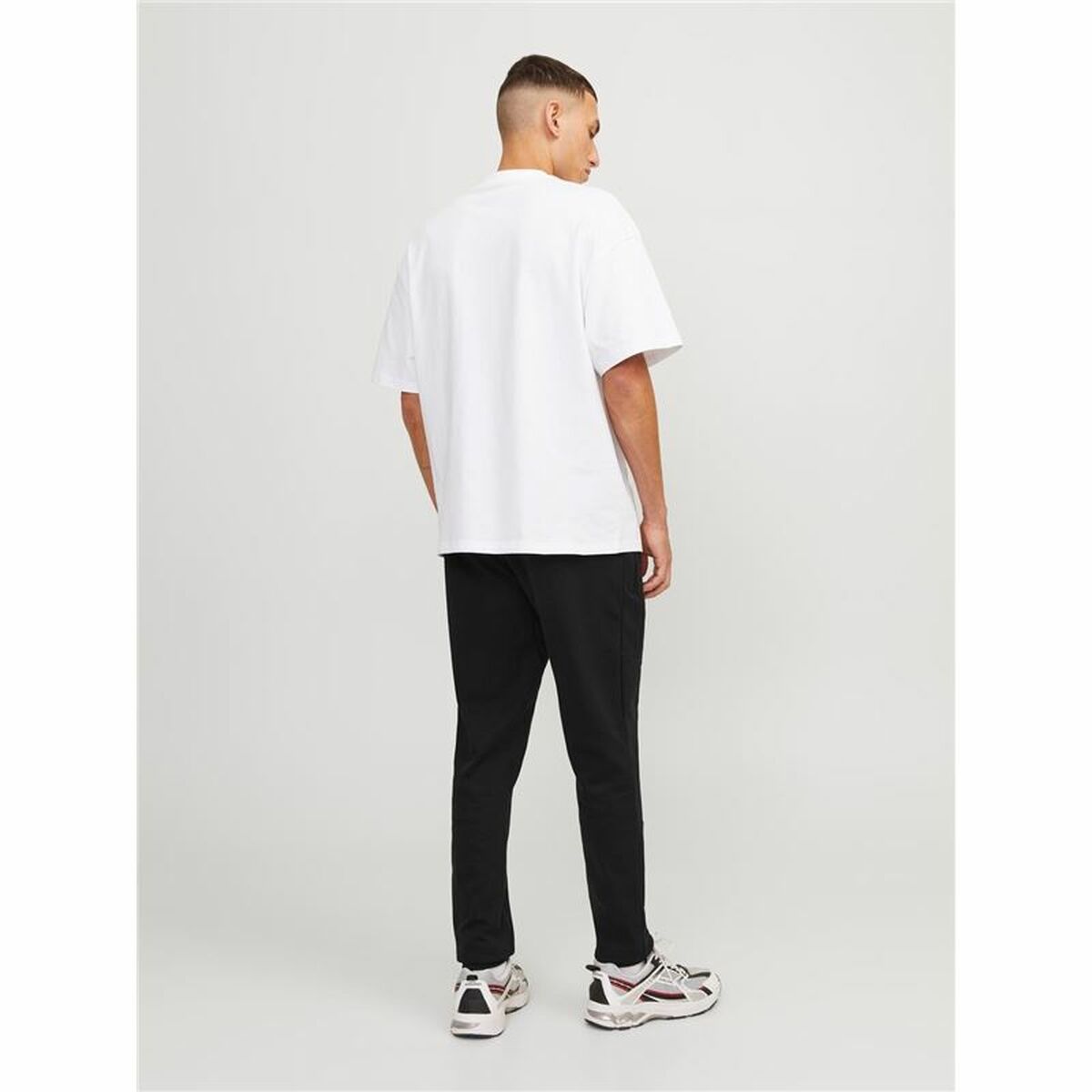 Adult Trousers Jack & Jones 12184970-178012 Black