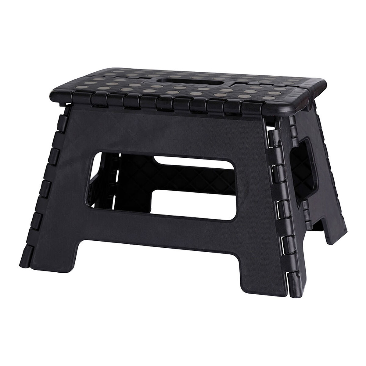 Bench Probuilder Black 35 x 28,5 x 22 cm Bench Probuilder Black 35 x 28,5 x 22 cm