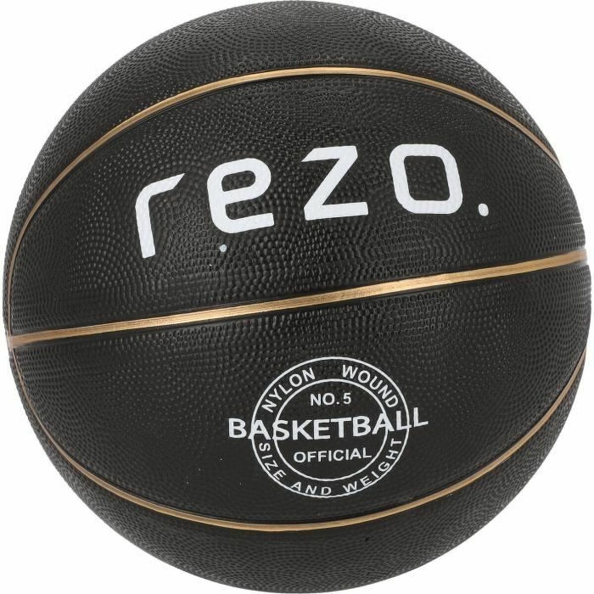 Basketball Ball Rezo Basketball Ball Rezo