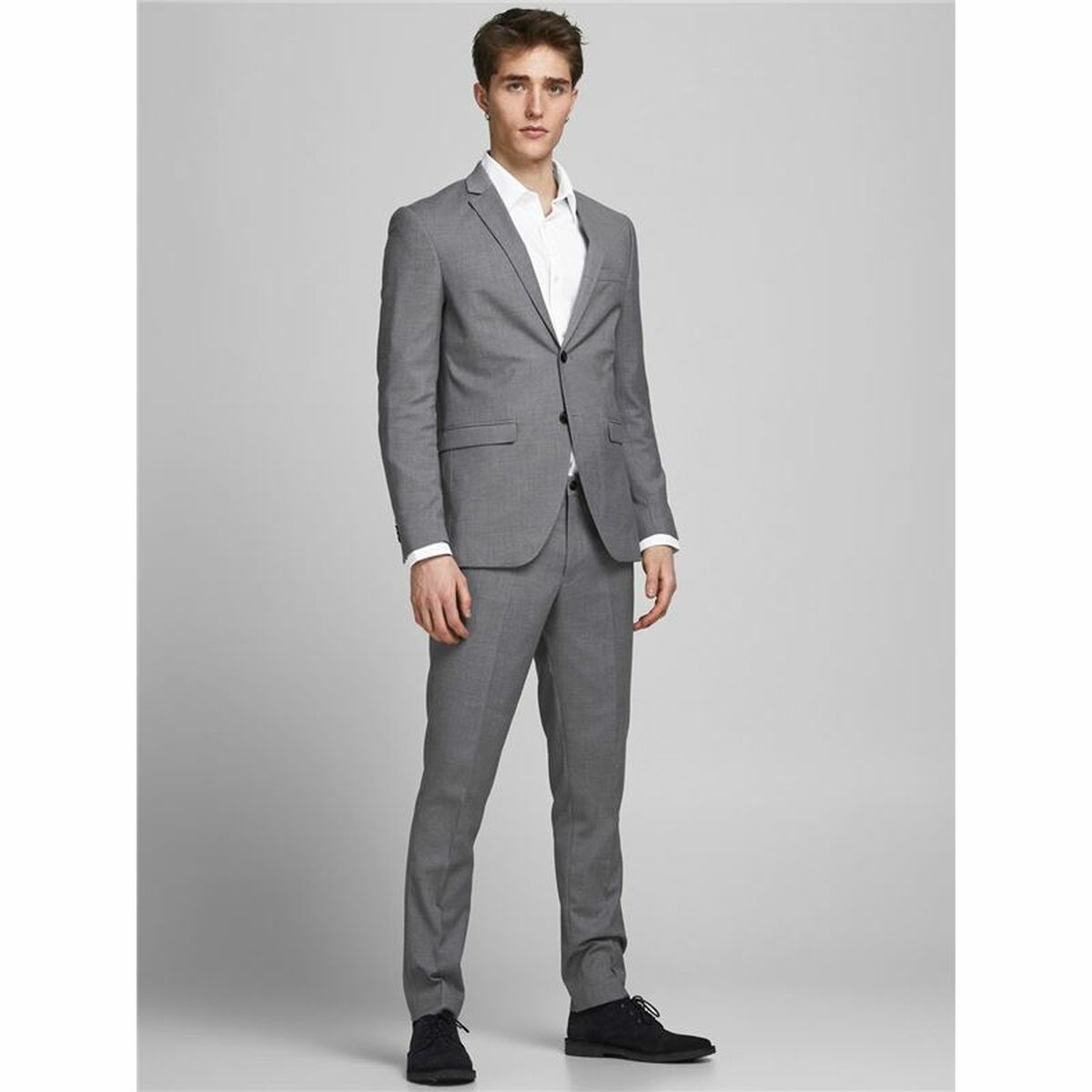 Suit Jack & Jones rfranco Grey