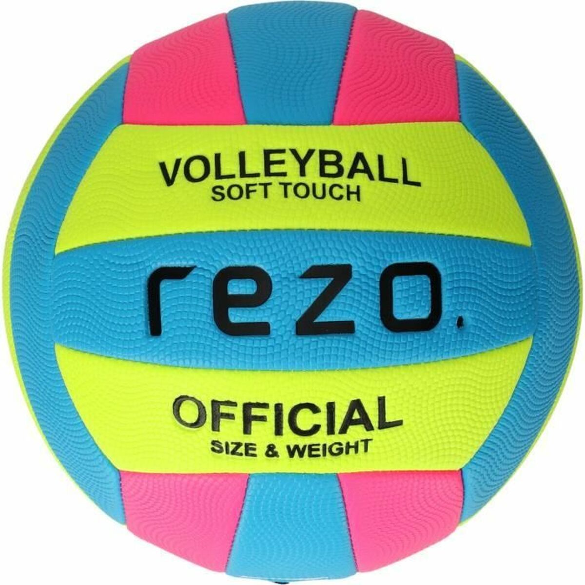 Volleyball Ball PVC (One size) Volleyball Ball PVC (One size)
