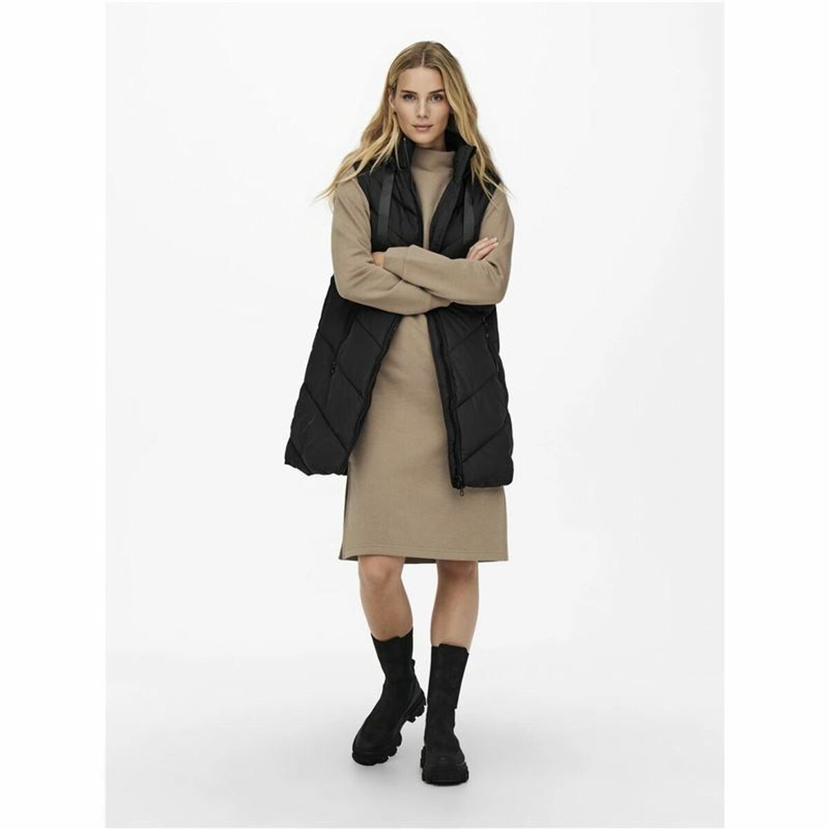 Women’s Waistcoat Only