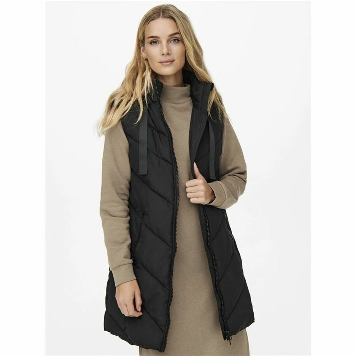 Women’s Waistcoat Only
