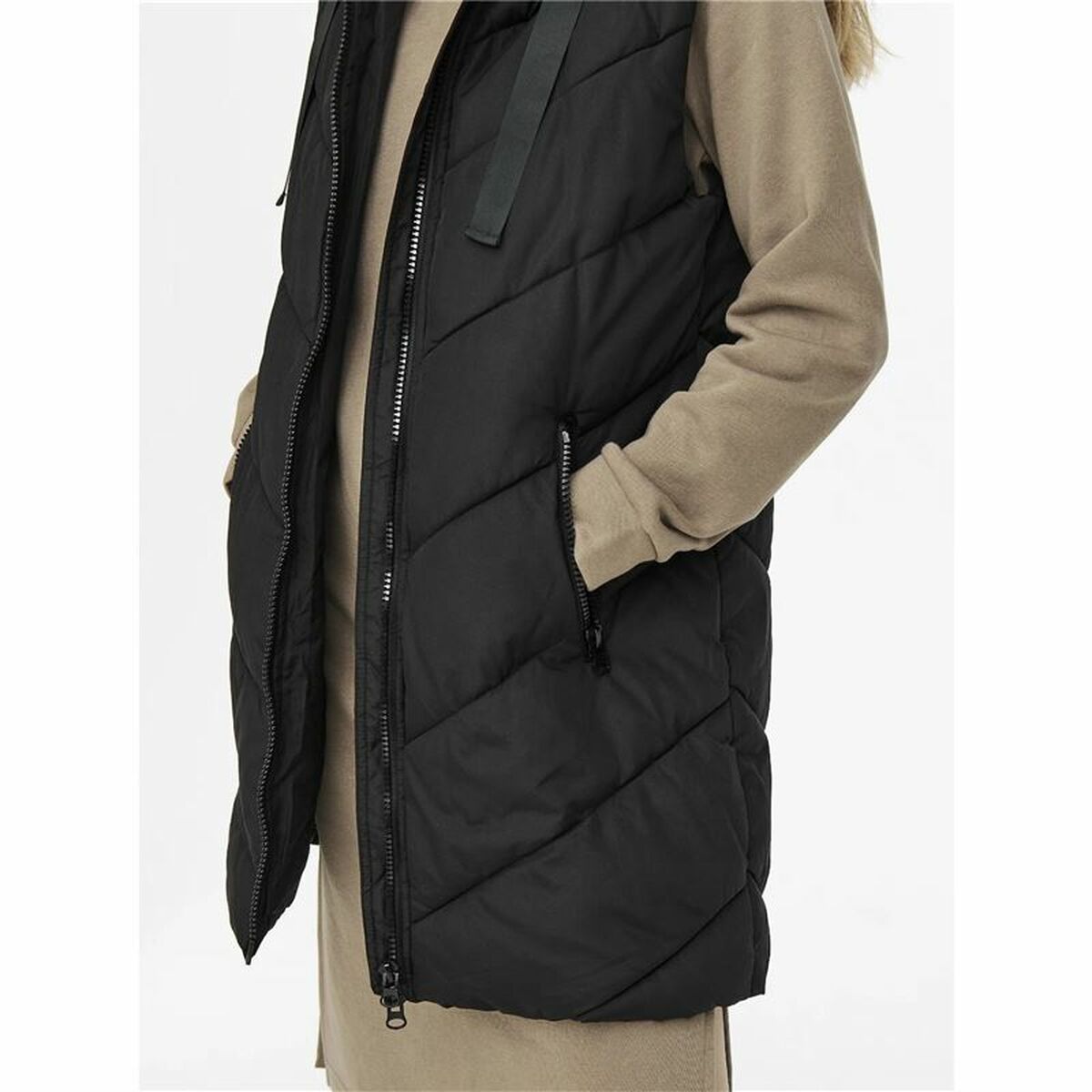 Women’s Waistcoat Only
