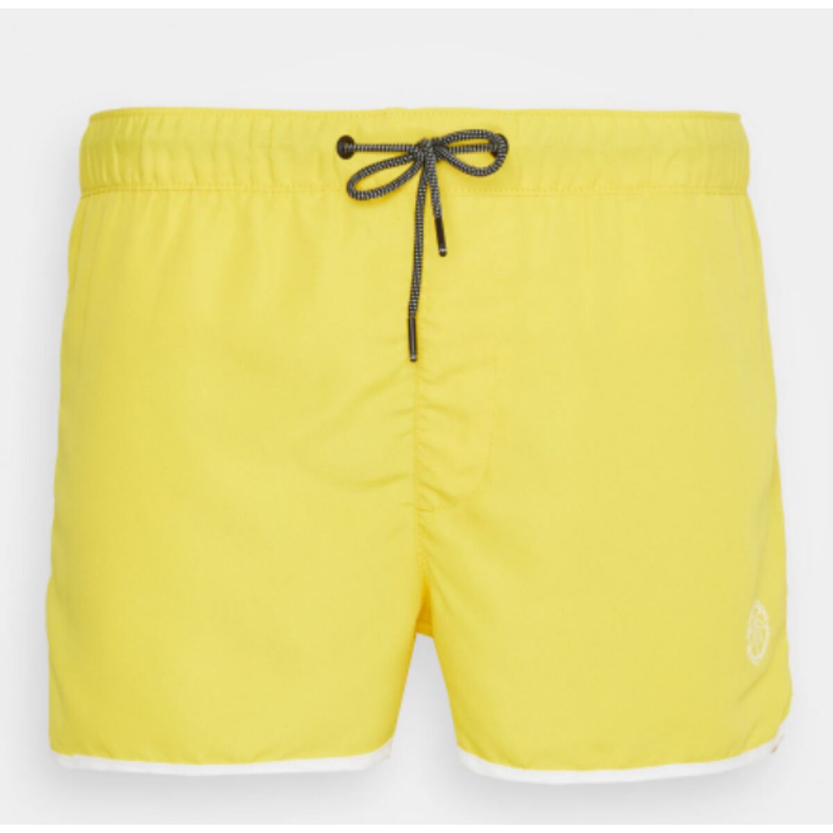 Men’s Sports Shorts JPSTKOS AKM SOLID Jack & Jones 12204022 Yellow