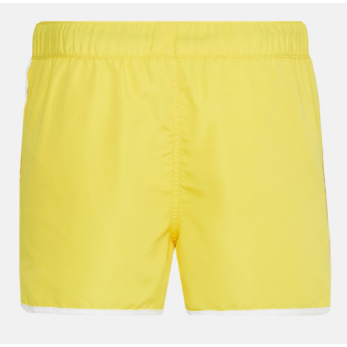 Men’s Sports Shorts JPSTKOS AKM SOLID Jack & Jones 12204022 Yellow