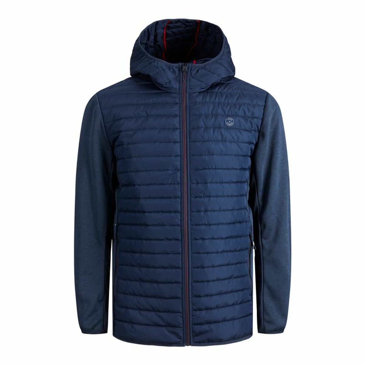 Men’s Jacket Jack & Jones emulti Quilted
