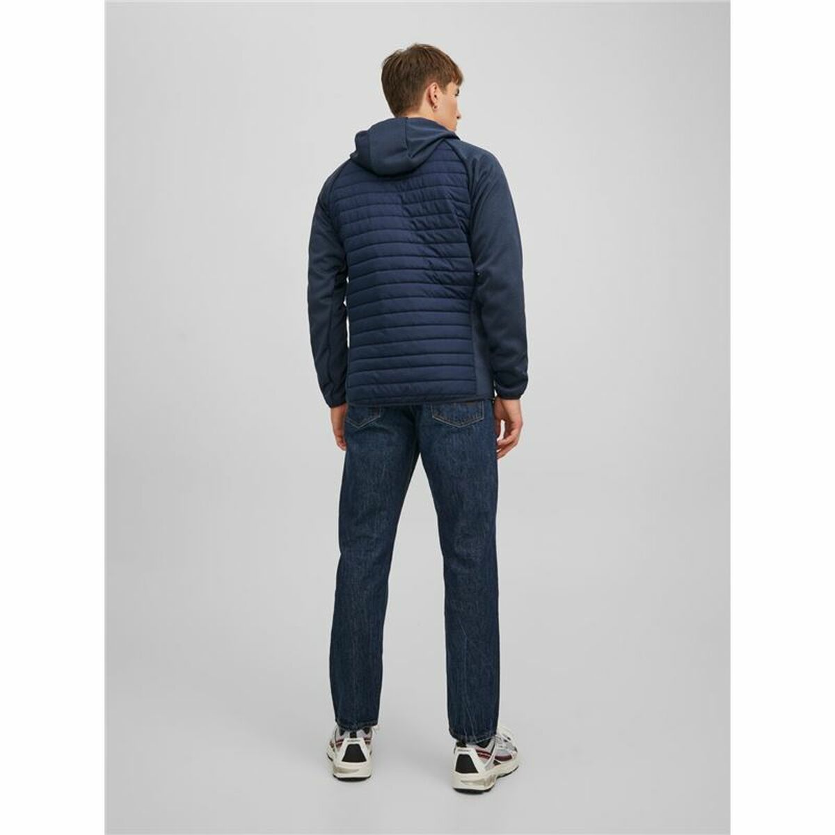Men’s Jacket Jack & Jones emulti Quilted