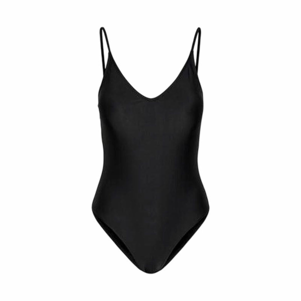 Women’s Bathing Costume Pieces Black Women’s Bathing Costume Pieces Black