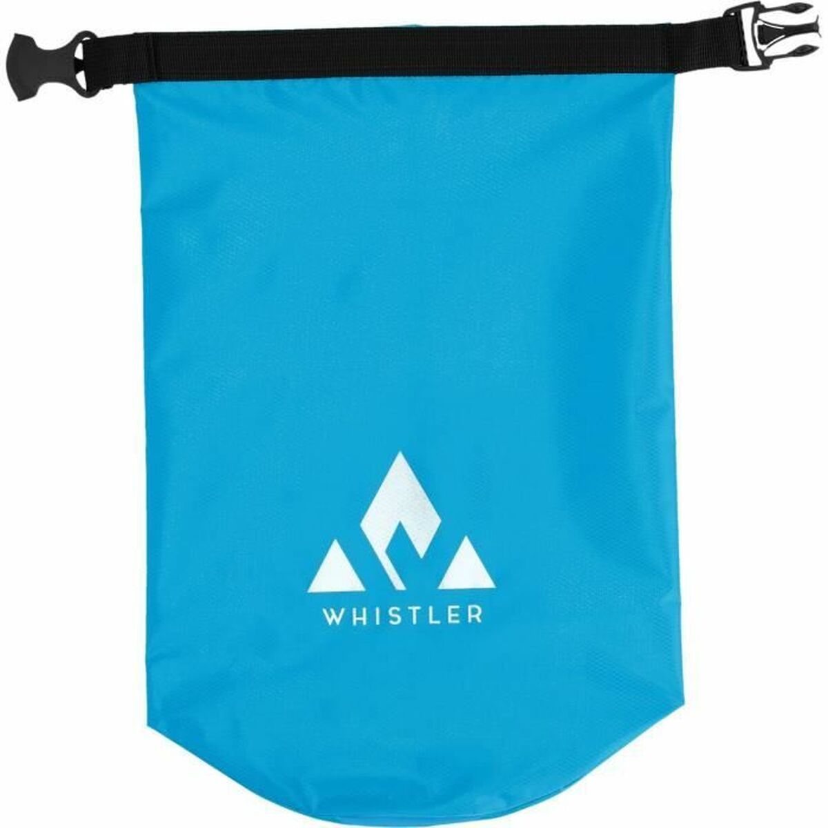 Waterproof Bag Whistler Blue Polyester 5 L